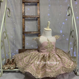 Donica Dress