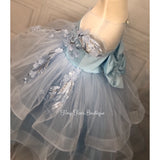 Crystal Gown