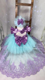 Cristella Dress