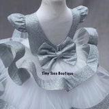 Ciara Gown
