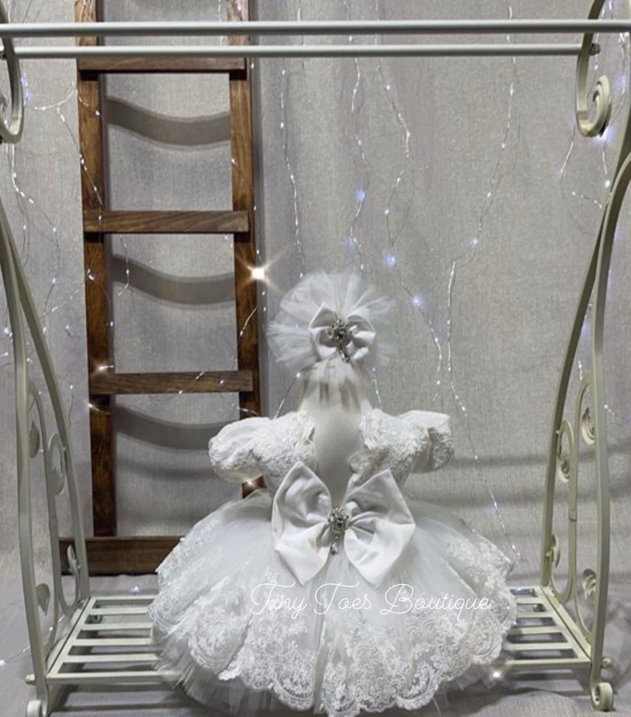 Arialla Dress