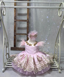 Celestina Gown