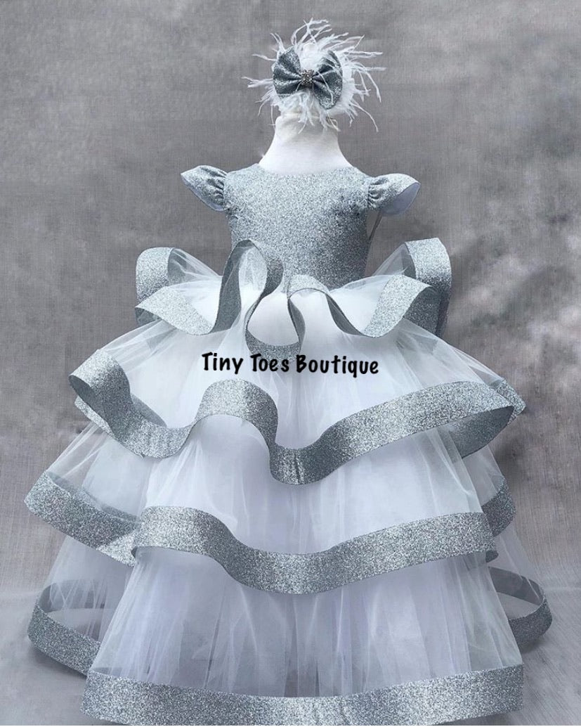 Ciara Gown