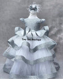 Ciara Gown