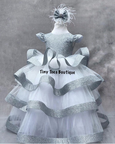 Ciara Gown