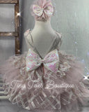 Naomi Dress