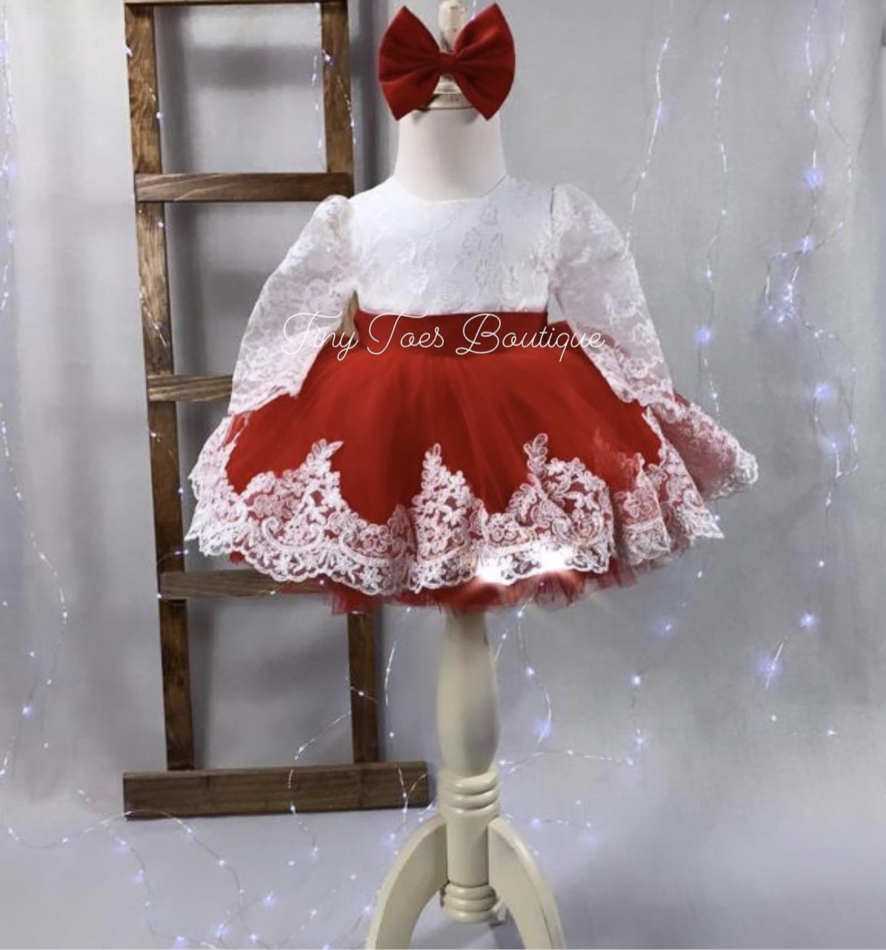 Joy Dress