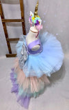 Unicorn Gabby Dress