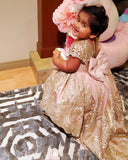 Donica Dress