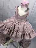 Albana Gown