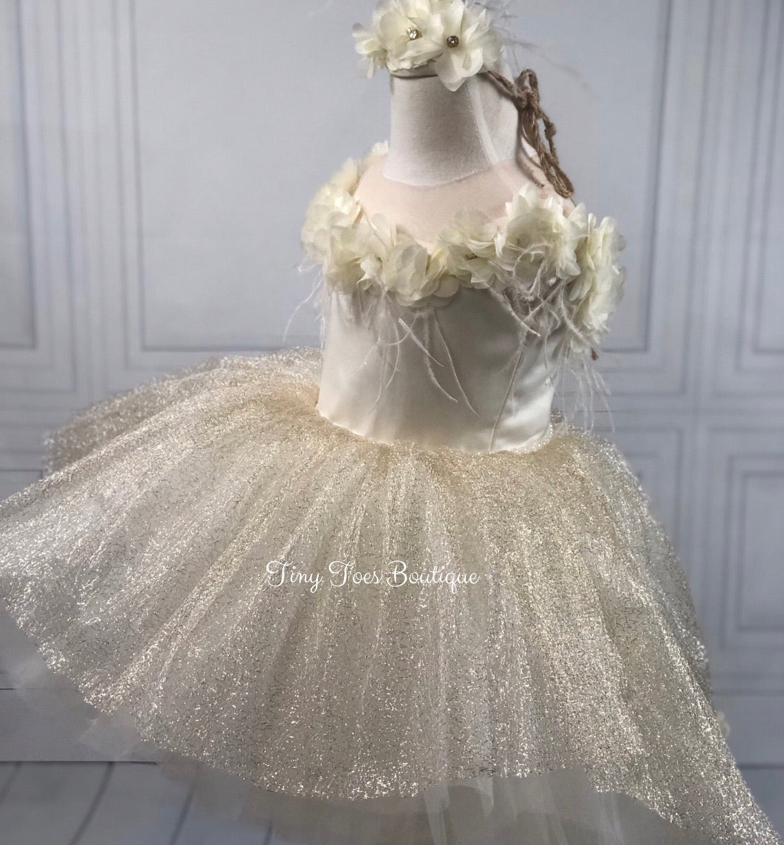 Elsa Dress