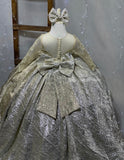 Stephanie Ball Gown