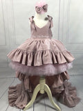 Albana Gown