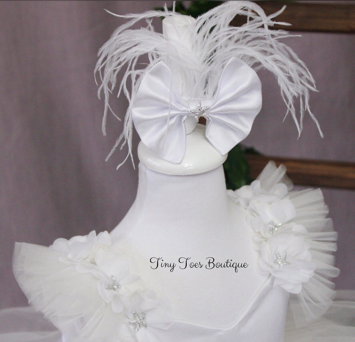 Melody Dress