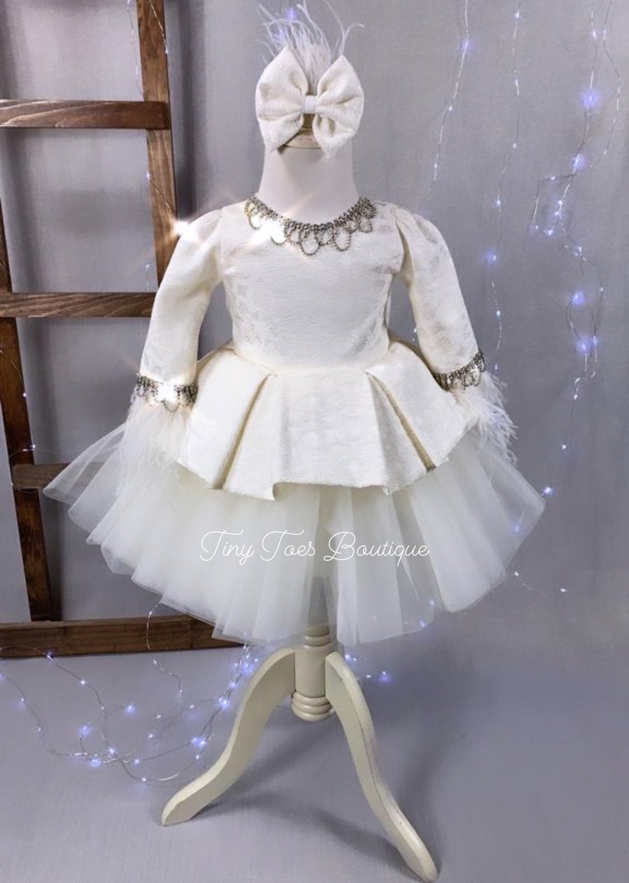 Kinsley Dress