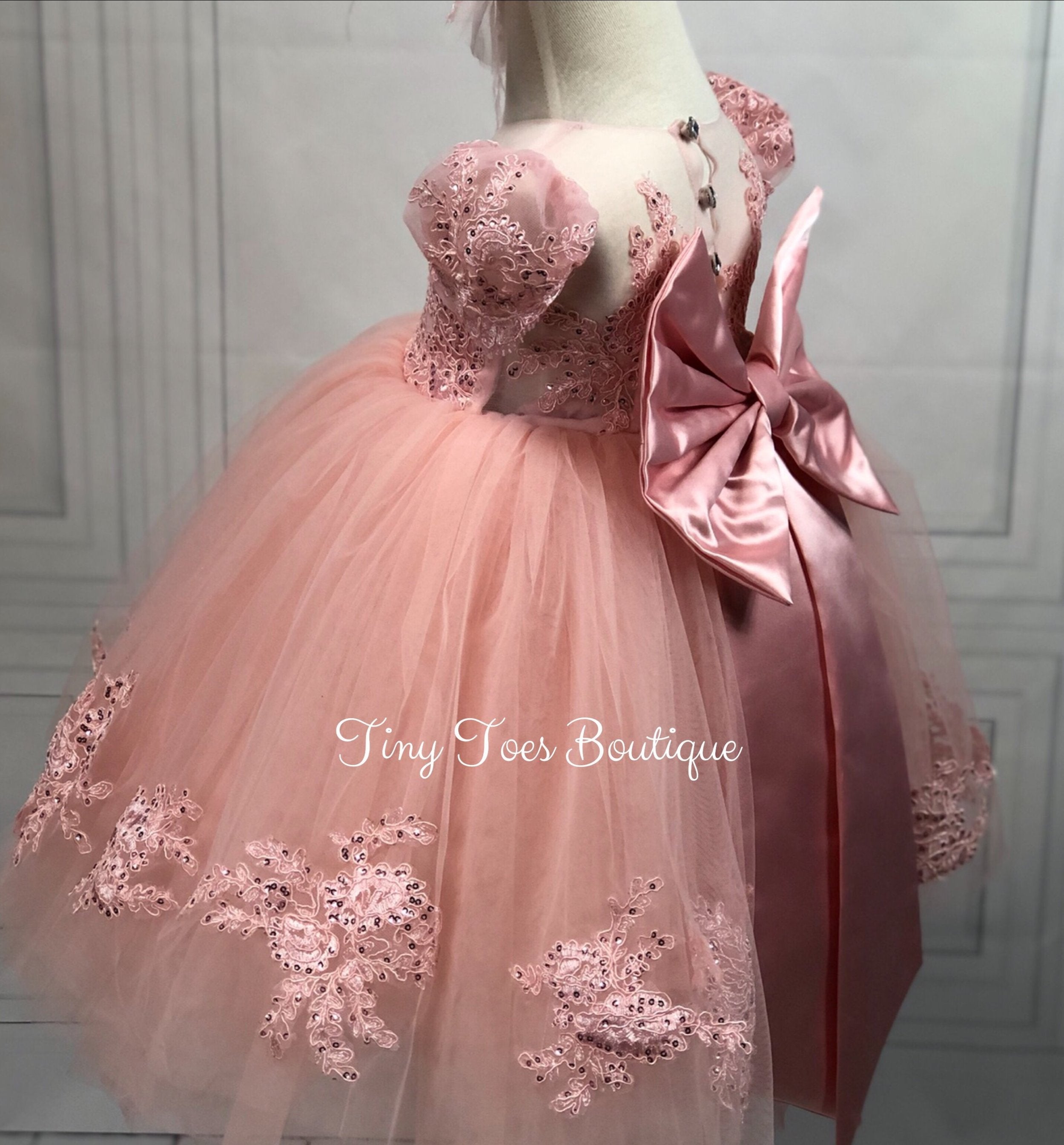 Ally Dress