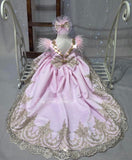 Celestina Gown
