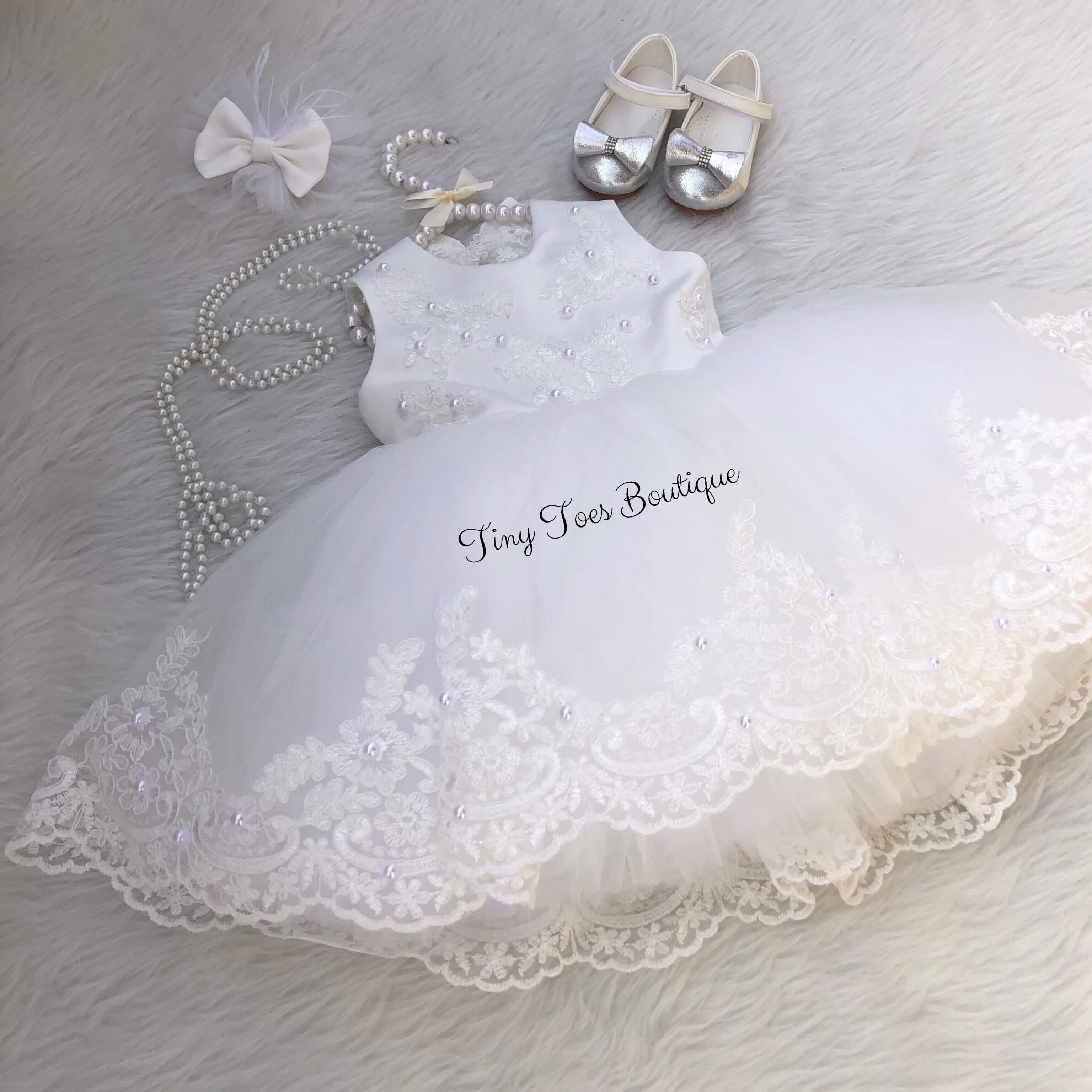 Layla Dress
