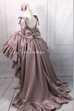 Albana Gown