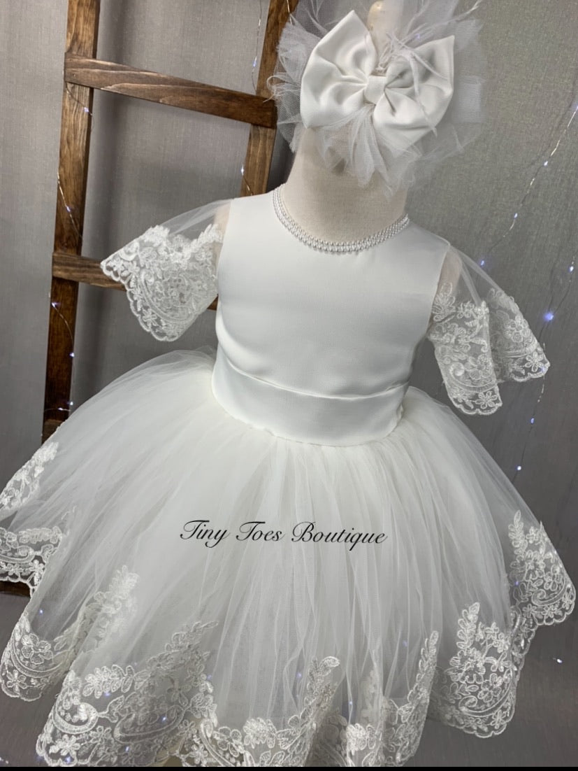 Melissa Dress