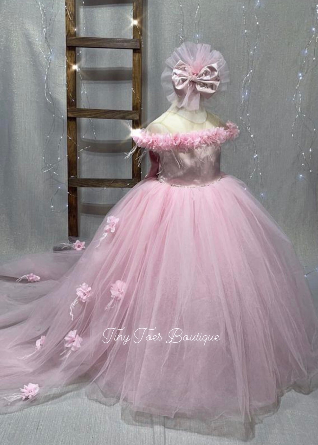 Destiny Gown