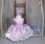 Michalina Dress