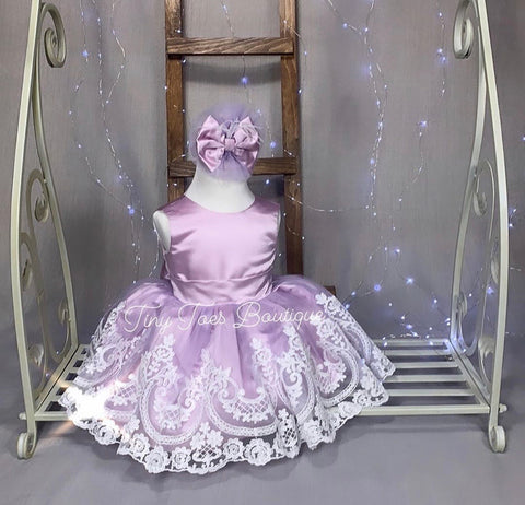 Michalina Dress