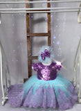 Cristella Dress