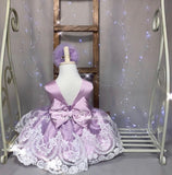 Michalina Dress