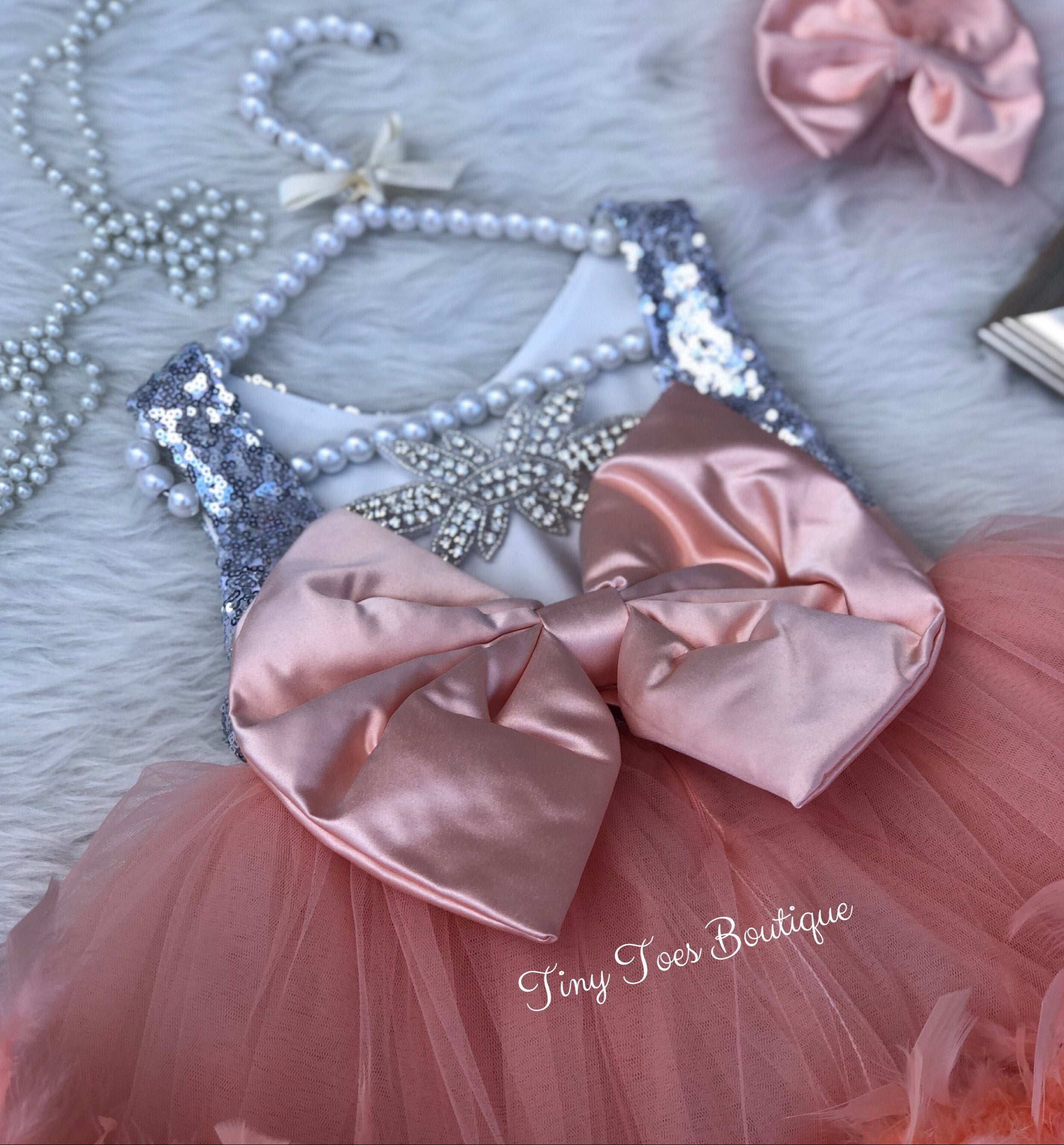 Samantha Dress