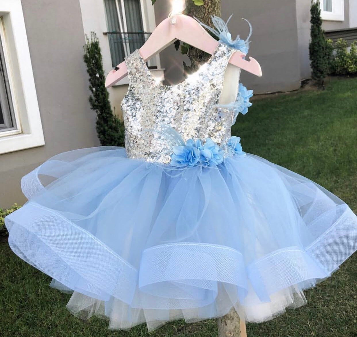 Jane Dress
