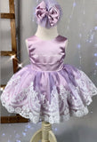 Michalina Dress