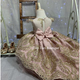 Donica Dress