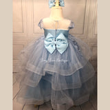 Crystal Gown