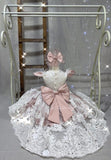 Sarah Dress (Pink)