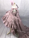 Albana Gown