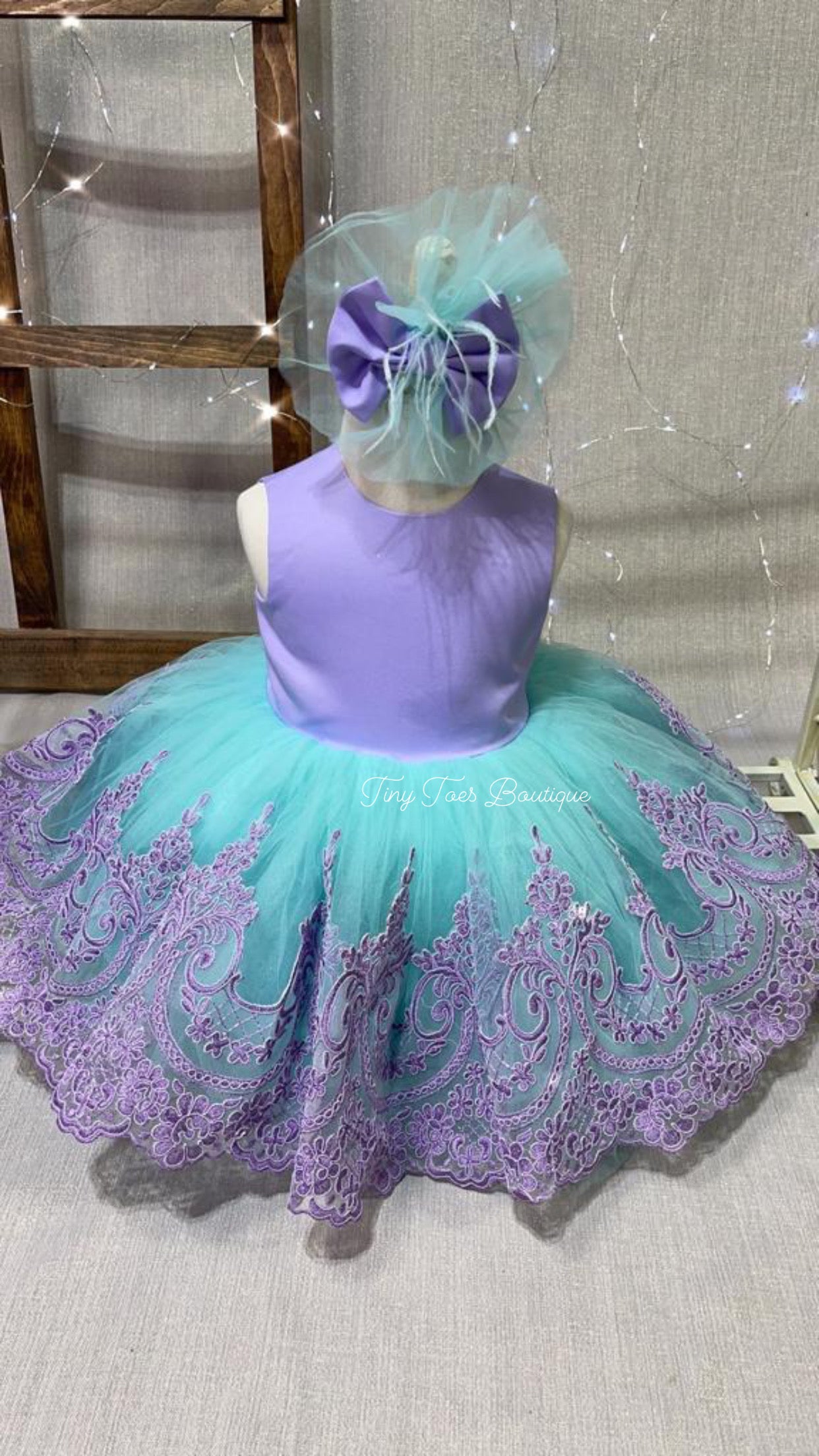 Candy Dress