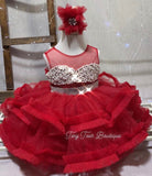 Selena Inspired Dress