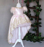 Celestina Gown