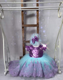 Cristella Dress