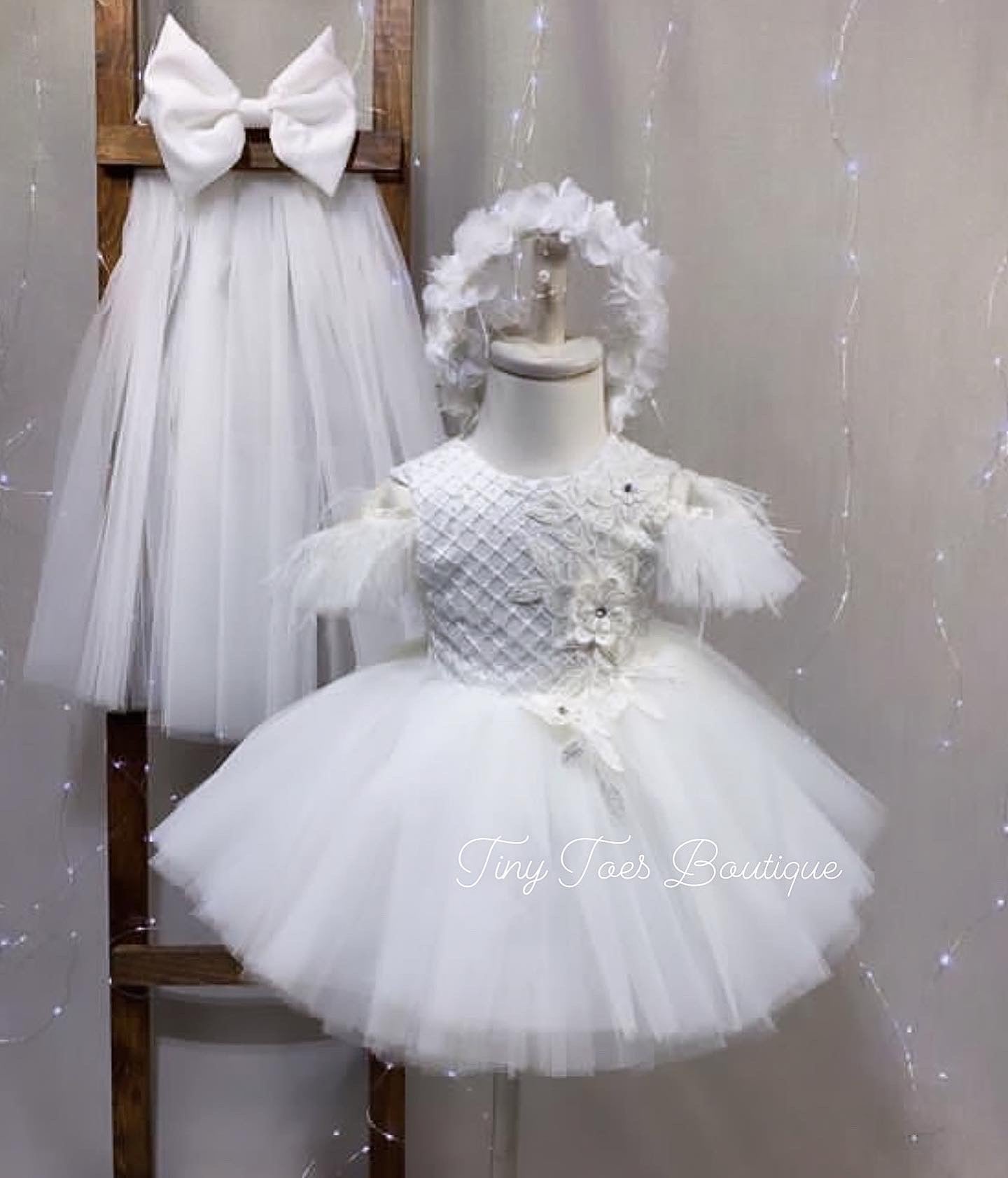 Quinn Dress