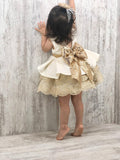 Jalisa Dress