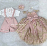 Donica Dress