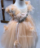 Josephine Dress