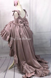 Albana Gown
