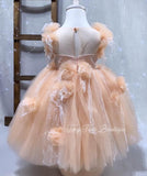 Josephine Dress