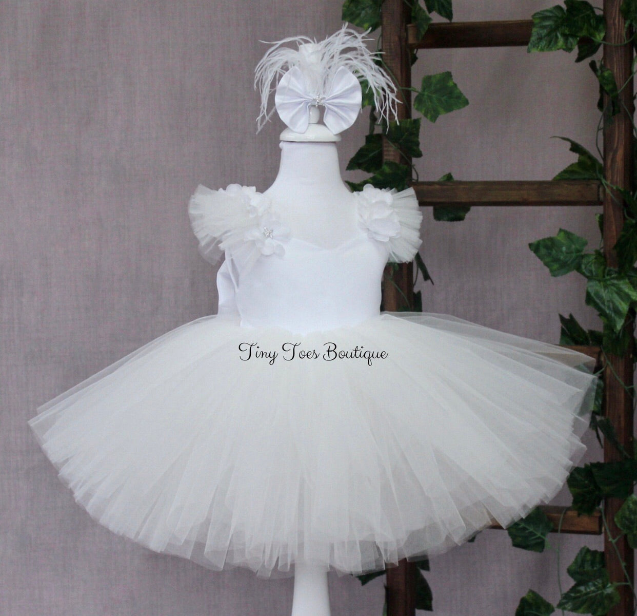 Melody Dress