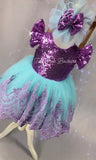 Cristella Dress