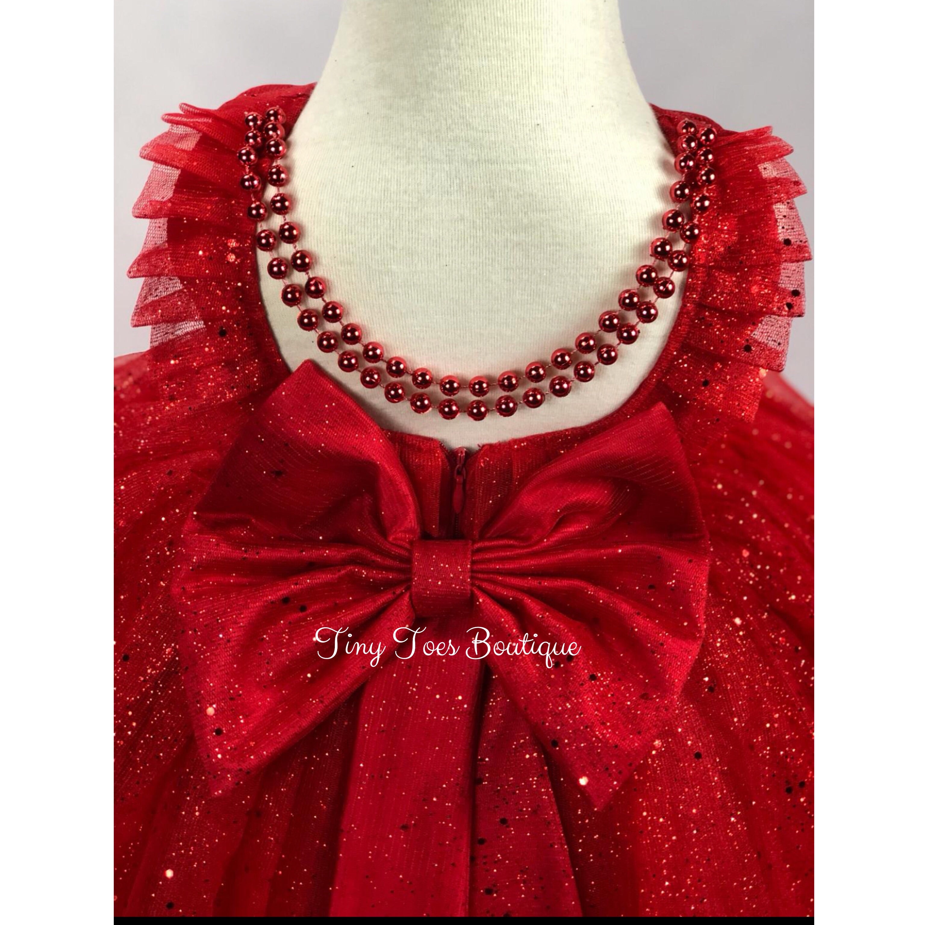 Valentina Gown