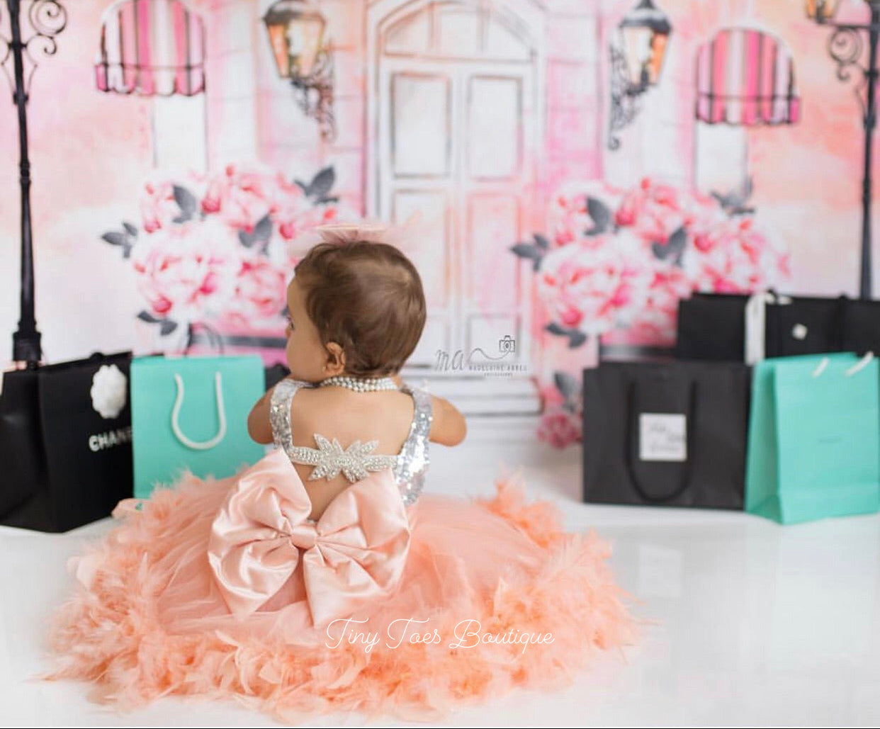 Samantha Dress